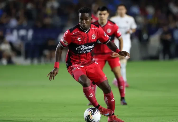 Seattle gana y elimina 2-1 a los Xolos de Tijuana en la Leagues Cup 2025