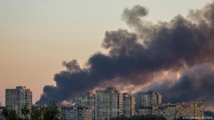 Rusia desplegará misiles de medio alcance si lo considera necesario