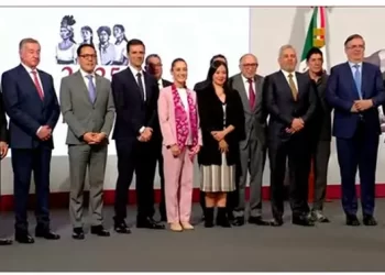 Alistan farmacéuticas inversión de más de 12 mil millones de pesos en México