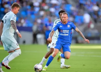 Leagues Cup 2025: Cruz Azul gana su último partido en penales a Colorado