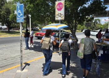 Pide Secretaría de Salud de Tamaulipas extremar medidas de prevención por altas temperaturas