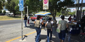 Pide Secretaría de Salud de Tamaulipas extremar medidas de prevención por altas temperaturas