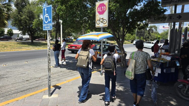 Pide Secretaría de Salud de Tamaulipas extremar medidas de prevención por altas temperaturas
