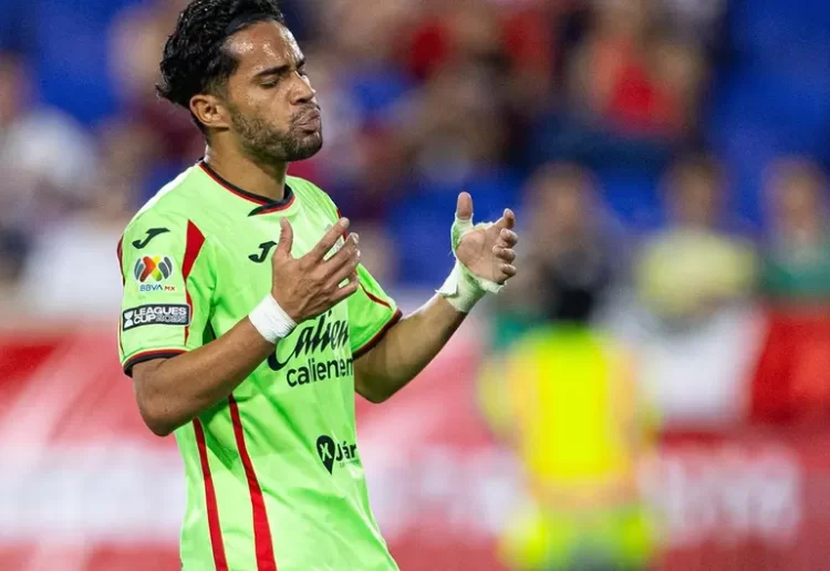 FC Juárez queda eliminado en tanda de penales; Pizarro el villano