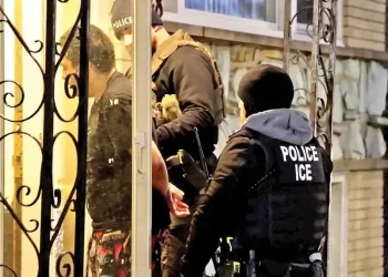 Se apuntan 80,000 para “cazar” migrantes ilegales en Estados Unidos