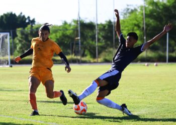 Correcaminos-UAT enfrenta este viernes de visitante al Atlético La Paz