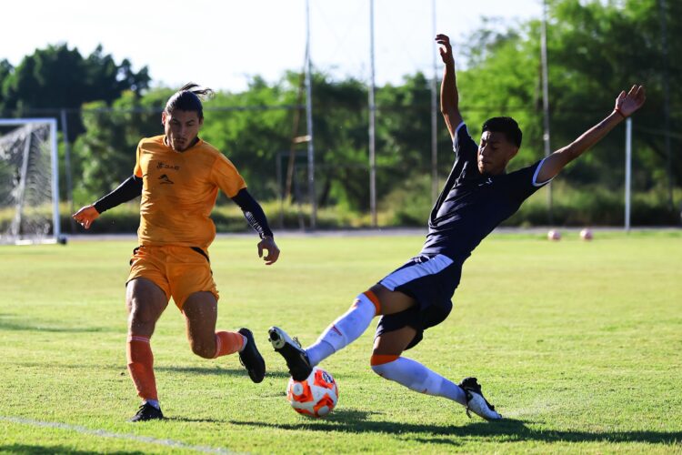 Correcaminos-UAT enfrenta este viernes de visitante al Atlético La Paz