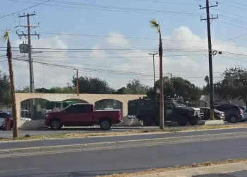 Sepultan al delegado de la FGR asesinado en Reynosa, Tamaulipas