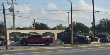 Sepultan al delegado de la FGR asesinado en Reynosa, Tamaulipas