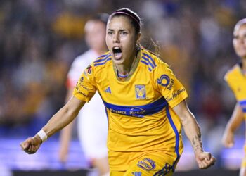 La “Maga” Ovalle será el fichaje más caro del futbol femenino