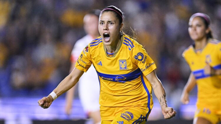 La “Maga” Ovalle será el fichaje más caro del futbol femenino