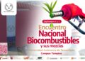 Convoca la UAT al encuentro nacional de biocombustibles en Campus-Tampico