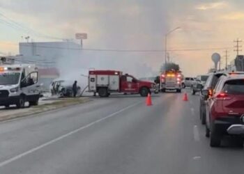 Cae Jaret Roberto “H”, uno de los asesinos del Delegado de la FGR en Tamaulipas