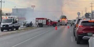 Cae Jaret Roberto “H”, uno de los asesinos del Delegado de la FGR en Tamaulipas