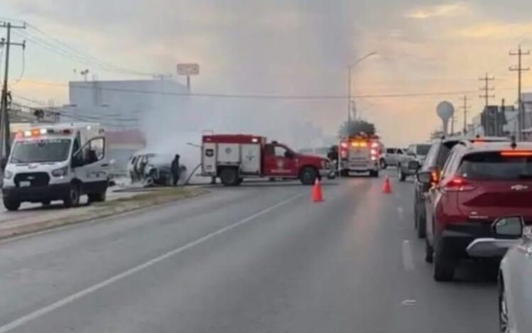 Cae Jaret Roberto “H”, uno de los asesinos del Delegado de la FGR en Tamaulipas