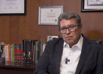 Sin PT y Verde no habrá reforma electoral: Monreal