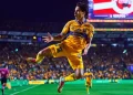 Tigres de la UANL aplastan 7-0 a Puebla en regreso a la Liga MX