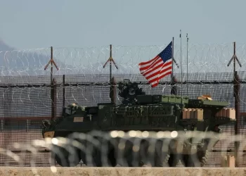 Trump autoriza al ejército de EU atacar a los cárteles de México y Venezuela