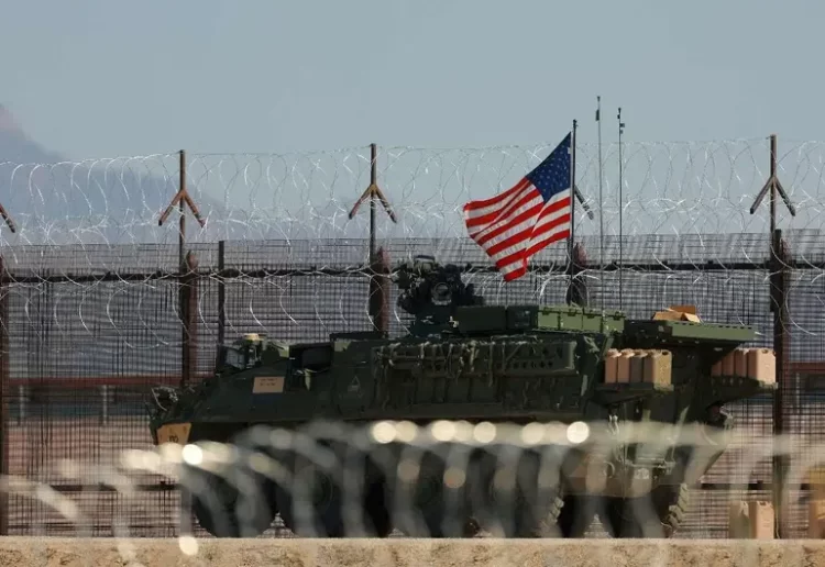 Trump autoriza al ejército de EU atacar a los cárteles de México y Venezuela