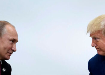 Trump presionará a Putin para obtener un alto el fuego