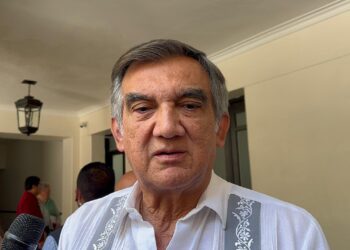 Descarta AVA presencia de drones de Estados Unidos en Tamaulipas