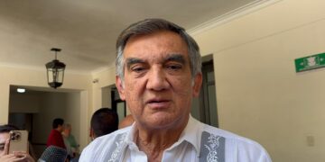 Descarta AVA presencia de drones de Estados Unidos en Tamaulipas