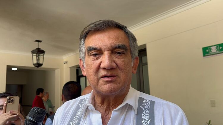 Descarta AVA presencia de drones de Estados Unidos en Tamaulipas