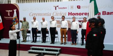 Tamaulipas mantendrá liderazgo energético con inversiones de la CFE y respaldo federal: Américo