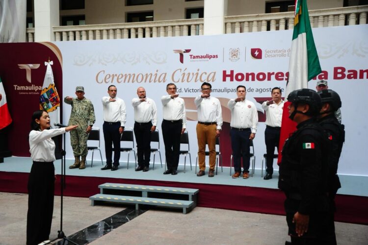 Tamaulipas mantendrá liderazgo energético con inversiones de la CFE y respaldo federal: Américo