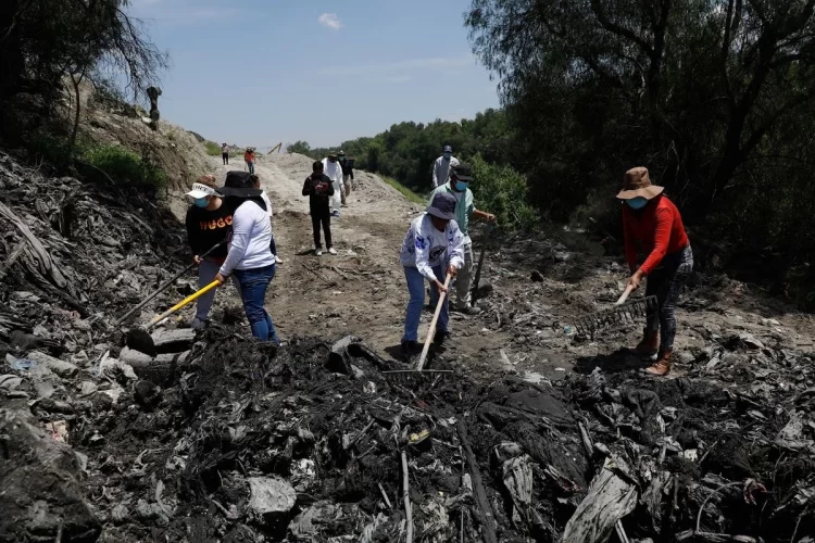 Señala Estados Unidos abusos a derechos humanos en México