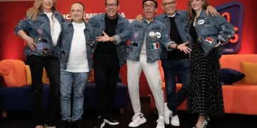 Adal Ramones revive “Otro Rollo” 