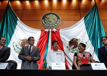 Próximo presidente de la Corte se compromete a reducir sueldos