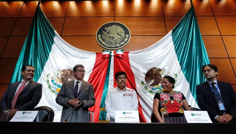 Próximo presidente de la Corte se compromete a reducir sueldos