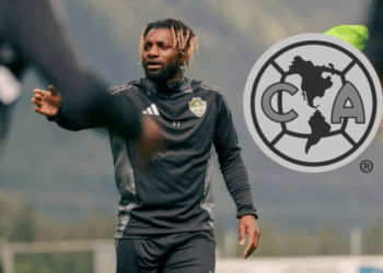 Allan Saint-Maximin acusa a Fenerbahçe de intento de dopaje tras fichaje con América