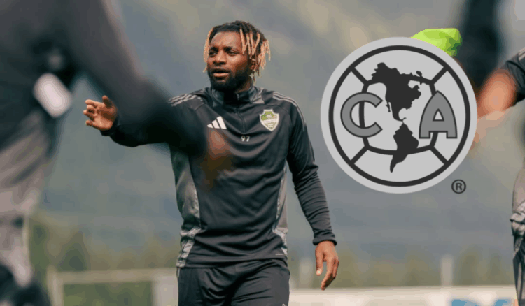 Allan Saint-Maximin acusa a Fenerbahçe de intento de dopaje tras fichaje con América