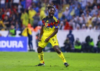 ¿Saint-Maximin es suficiente en América? Jardine se queda sin su otro refuerzo de ‘lujo’