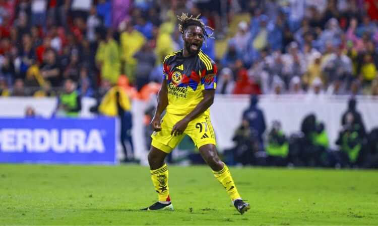 ¿Saint-Maximin es suficiente en América? Jardine se queda sin su otro refuerzo de ‘lujo’