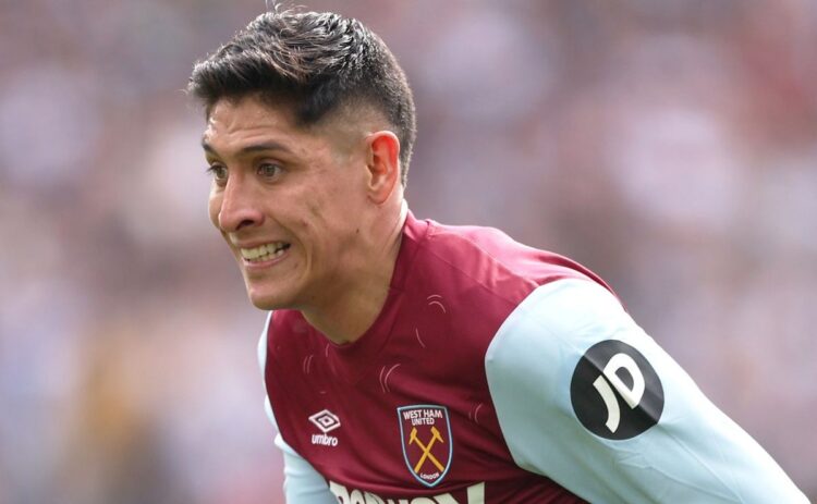 La carencias del West Ham que salvarían a Edson Álvarez en la Premier League