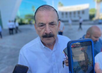 Detectan a choferes de plataforma drogados