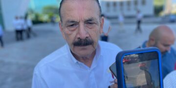 Detectan a choferes de plataforma drogados