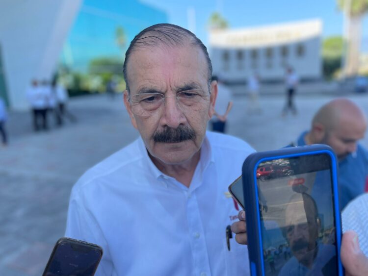 Detectan a choferes de plataforma drogados