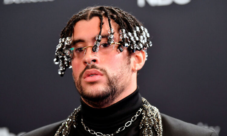 Ofrecerá Universidad de Yale curso sobre Bad Bunny