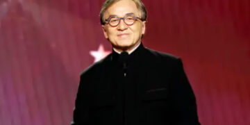 Jackie Chan critíca el cine actual