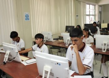 Mantiene COBAT inscripciones para estudiantes de nuevo ingreso