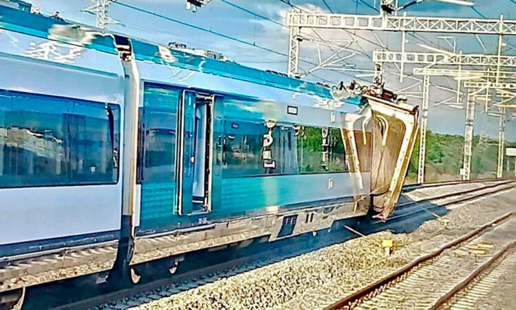 Piden comparecencia de director del Tren Maya