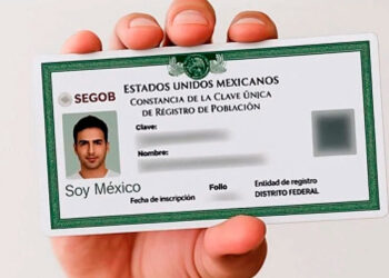 Pactan INE y Gobierno reunión por impacto de CURP biométrica