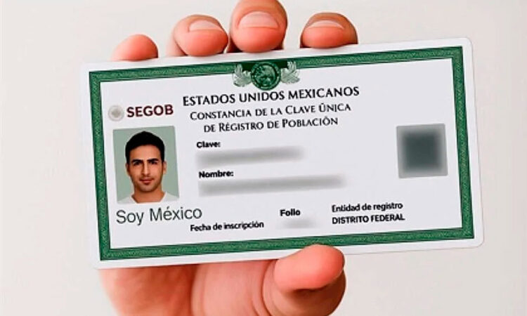 Pactan INE y Gobierno reunión por impacto de CURP biométrica