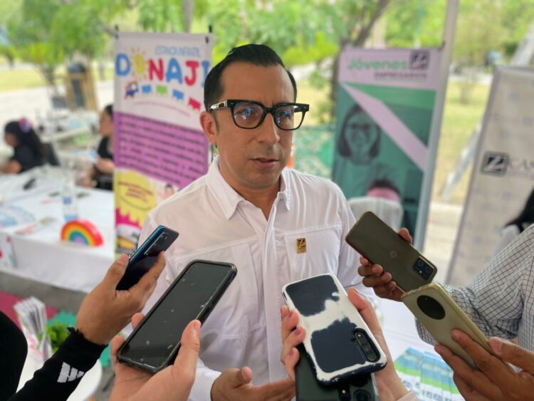 Defraudan a victorenses suplantando identidad de empresas