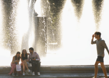 Pronóstico del clima en México para el 7 de agosto