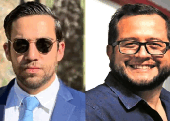 Confrontación en redes entre hijos de López Obrador y Calderón